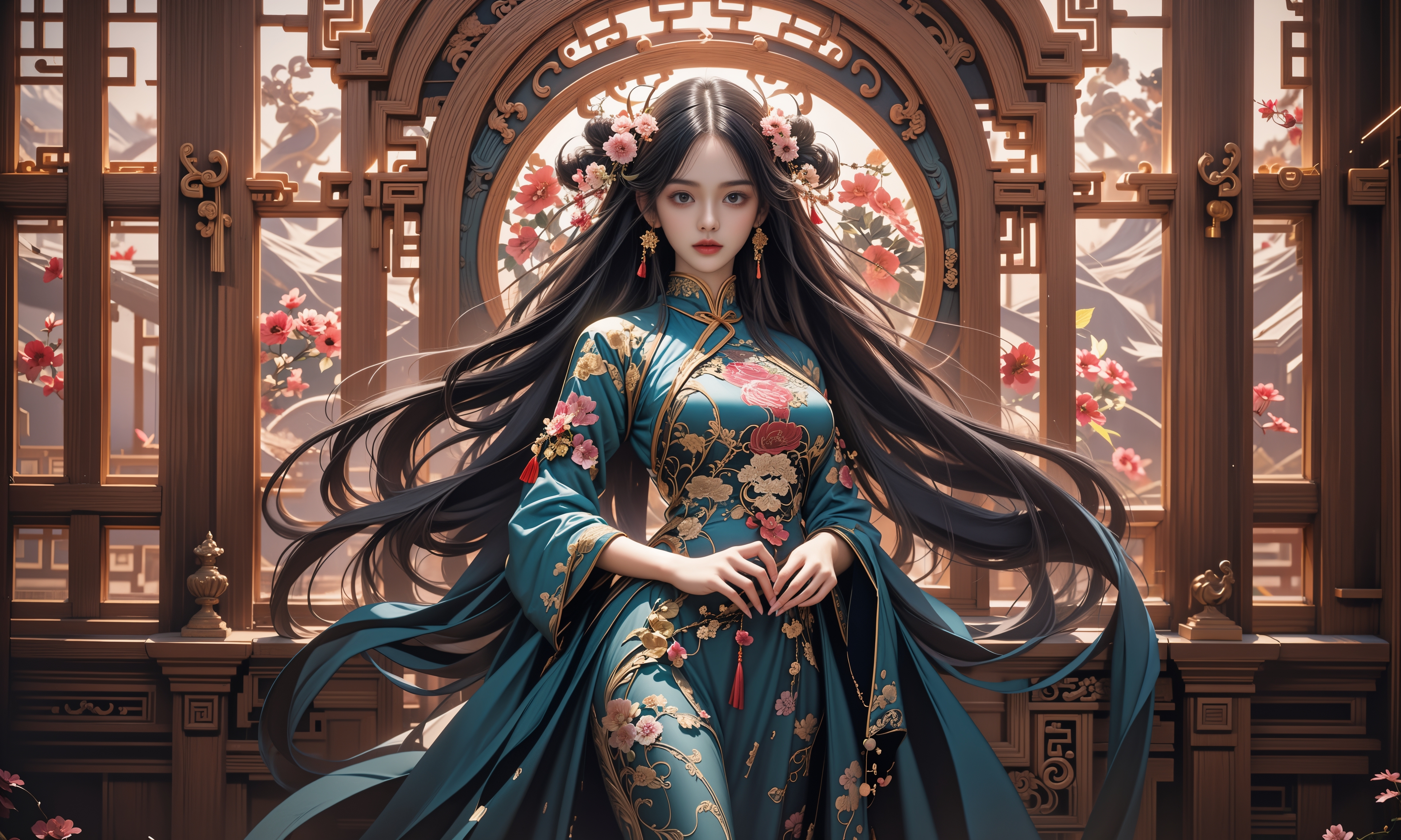 北京国际消费中心城市建设按下“加速键”